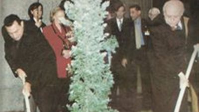 مصر و تركيا .. علاقة كده وكده  لا مدافع اسماعيل نفعت .. و لا شجرة مبارك طرحت 