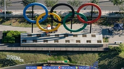 ريو 2016.. الشرطة البرازيلية تصادر جوازات سفر عاملين بالبعثة الأيرلندية