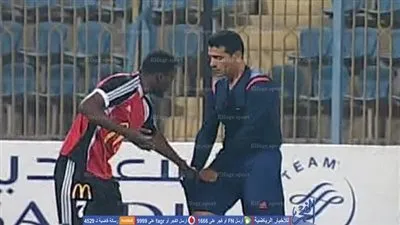 الجيش يضم بوركيني وإيفواري لدعم هجوم الفريق