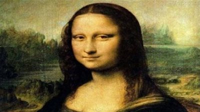 هل تعلم أين توجد لوحة الموناليزا؟