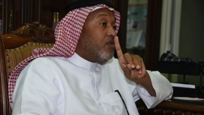 العقود التركية والإماراتية ترسم خارطة الخسارة لمستأجري ورش عسفان