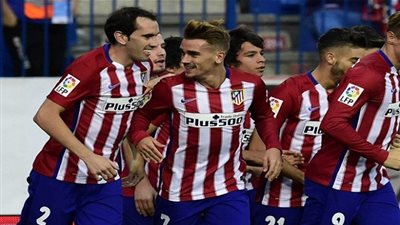 بالفيديو.. أتلتيكو مدريد يضيع فرصة في منتهى الخطورة في وقت قاتل