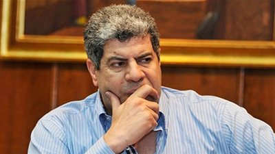 شوبير : اللجنة الثلاثية يجب أن تنتهي وصايتها على الرياضة المصرية