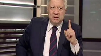 مفاجأة.. مرتضى منصور يكشف سبب قبول دعوة 