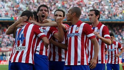 بالفيديو..أهداف مباراة أتلتيكو مدريد وألافيس|| الدوري الإسباني 