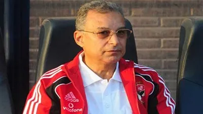 شوبير : كنت أتمنى وجود زيزو فى حفل تكريم الأهلى بدرع الدورى