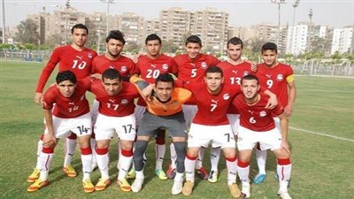 عمرو أنور ينفي مجاملة منتخب الناشئين