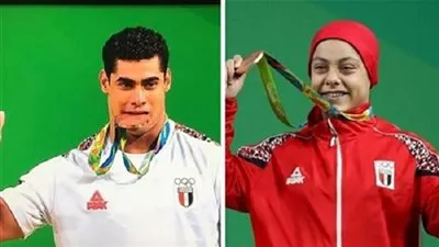 وزير الشباب والرياضة : حرصت على متابعة استعدادات اللاعبين لريو دي جانيرو