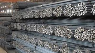 تعرف على أسعار الحديد في مصر اليوم