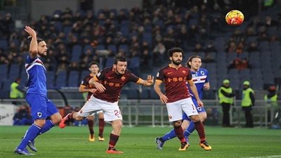 ترتيب الدوري الإيطالي  عقب انتهاء الجولة الأولى  