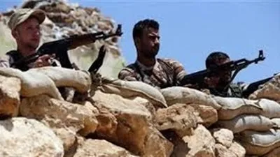 هجوم كردي لإنهاء الوجود الحكومي السوري في الحسكة