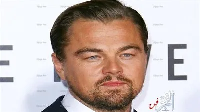 ليوناردو دي كابريو يتعرض لحادث سير بإنجلترا