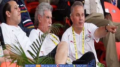جدول مباريات الزمالك في الدوري الجديد.. غريب والمعلم في أول جولتين