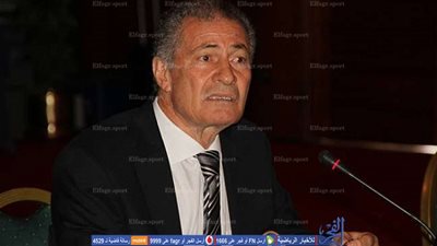 حسن مصطفى: حصيلة العرب 