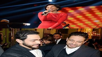 إنفراد.. شيرين وتامر حسني وحماقي يعودون لأحضان ماسبيرو