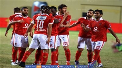 الأهلي يعترض على قرعة الدوري .. ويطالب بتحديد ملعبه بالقاهرة