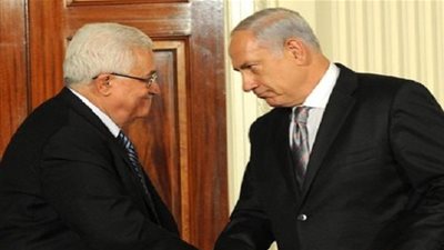 إستطلاع: غالبية الفلسطينيين والإسرائيليين يفضلون حل إقامة الدولتين