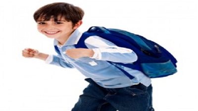  نصائح صحية لاختيار الحقيبة المدرسية للأطفال 
