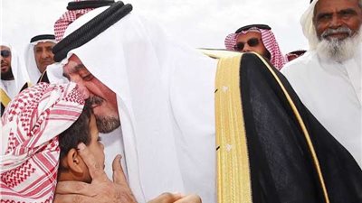 أمير نجران: ما جئت مجلس عزاء شهيد إلا رأيته مثارًا للفخر