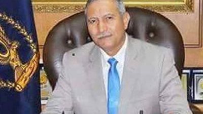 بتر قدم عامل عقب سقوطه من إحدى القطارات في سوهاج