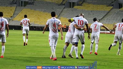  تعرف على سر استقرار الزمالك على مدربه الجديد