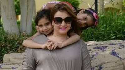 والدة ضحية الطريق الدائري: 