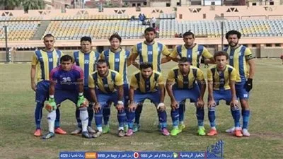 طنطا يسقط أمام سيراميكا بهدفين 