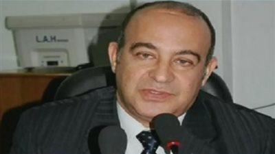 رئيس لجنة الصحة بالبرلمان: لا يُوجد أدوية مغشوشة في مصر