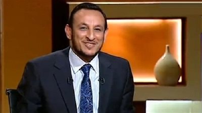 داعية إسلامي: المسامحة فى 