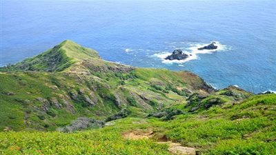 هل تعلم كم عدد جزر بيتكيرن؟