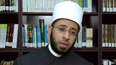 سالم عبد الجليل يكشف عن طريقة يقع بها الطلاق دون قصد