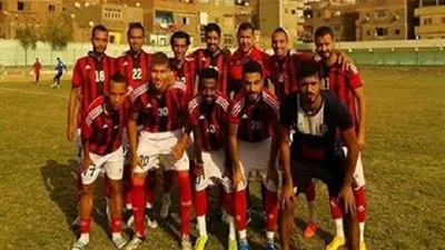 بهتيم يفوز على السكة الحديد بثنائية ودياً