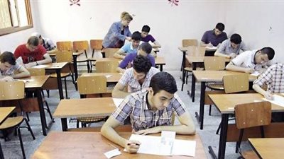 اليوم.. أخر أيام امتحانات الدور الثاني لطلاب الثانوية العامة