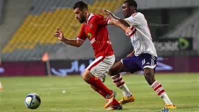 صورة.. سقطة فادحة في قرعة مباريات الأهلي والزمالك بالدوري