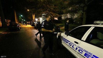 الشرطة الأمريكية تقتل مواطن أصم وأبكم قاد سيارته بسرعة جنونية