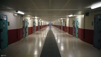 عاجل.. إحباط مخطط إرهابي داخل سجن فرنسي