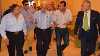 الأقصر تستعد للقمة الخامسة لمؤتمر سياحة المدن