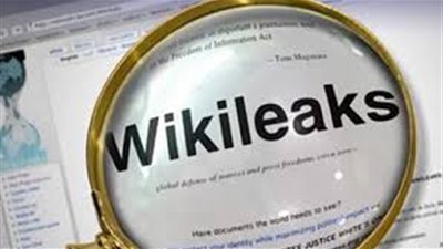 تسريبات ويكيليكس تكشف خصوصية مئات الأشخاص الأبرياء