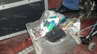 ننشر صورة لـ