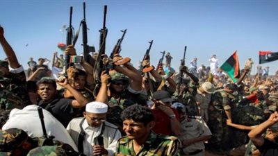 الخارجية تحذر المصريين مجددًا من السفر إلى ليبيا