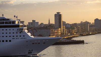 تعرف على أفضل مدينة للعمل والعيش