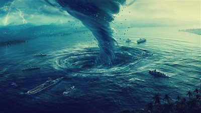 أغرب 3 رسائل غامضة من 