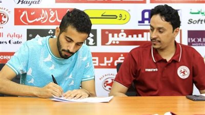 الفيصلي السعودي يتعاقد مع القحطاني