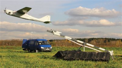 الدفاع الروسية: تأسيس إدارة الطائرات دون طيار في المنطقة العسكرية الغربية