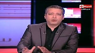 تامر أمين عن سفر 5 نواب على نفقة اللجنة الأولمبية: 