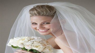  تصميمات مميزة وعصرية مليئة بالأنوثة لطرح العروس (صور)