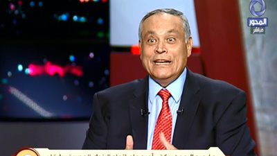  عبد الرحمن بركة: الأزمات الاقتصادية في مصر تدار بفكر 