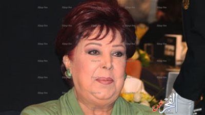 رجاء الجداوى ضيف شرف 