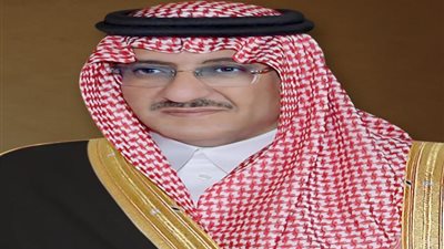 ولي العهد يرأس مجلس الشؤون السياسية والأمنية