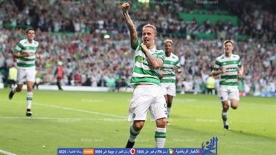 لودوجوريتس رازجراد وسيلتك يتأهلان لدور المجموعات ببطولة أوروبا 